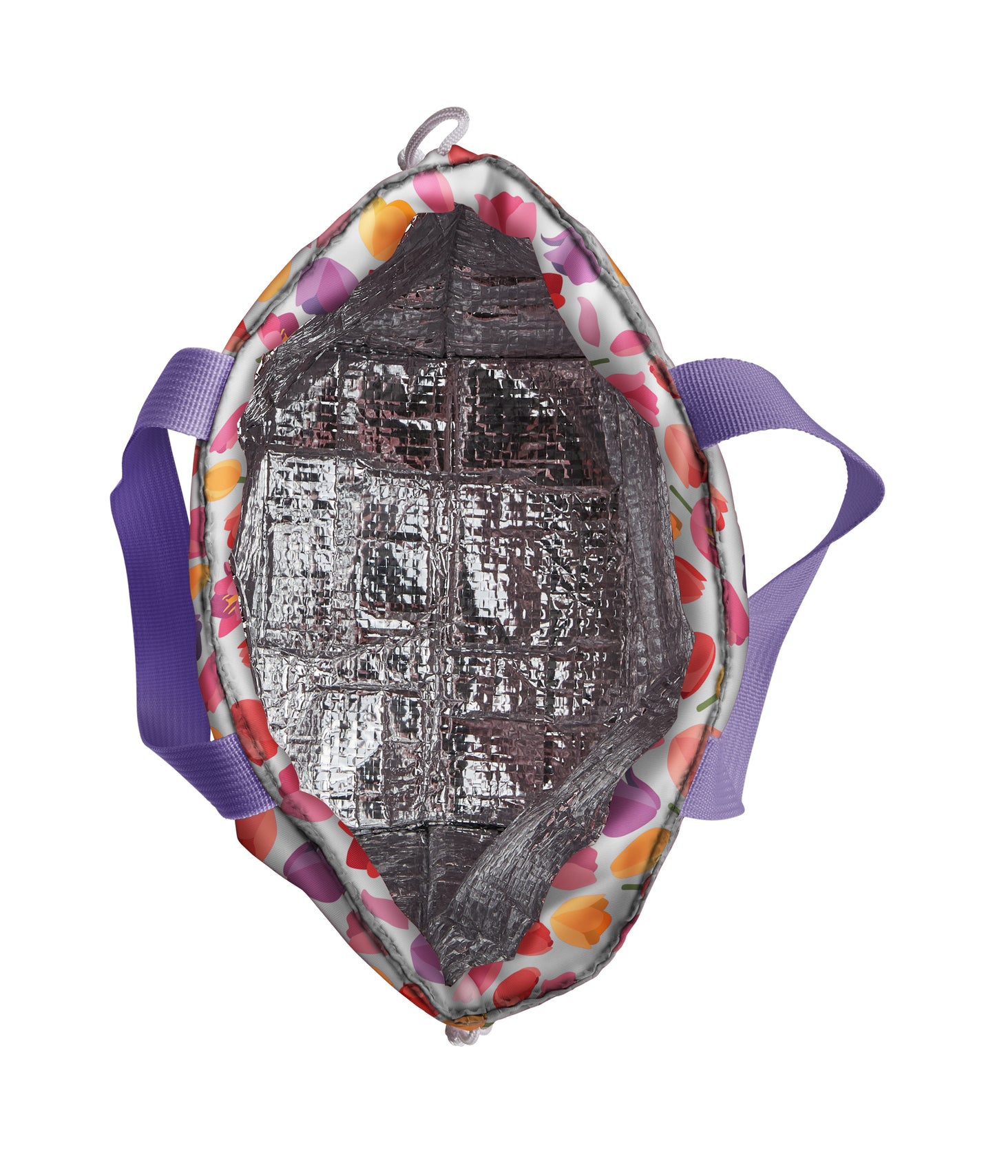 MINI BORSA FRIGO CON COULISSE