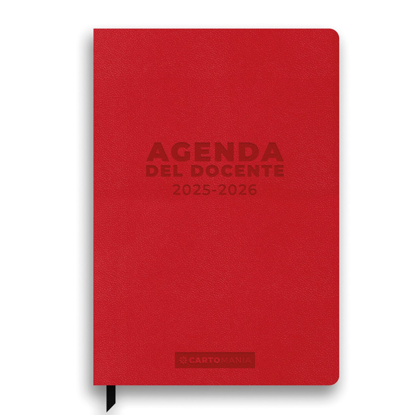 AGENDA DEL DOCENTE