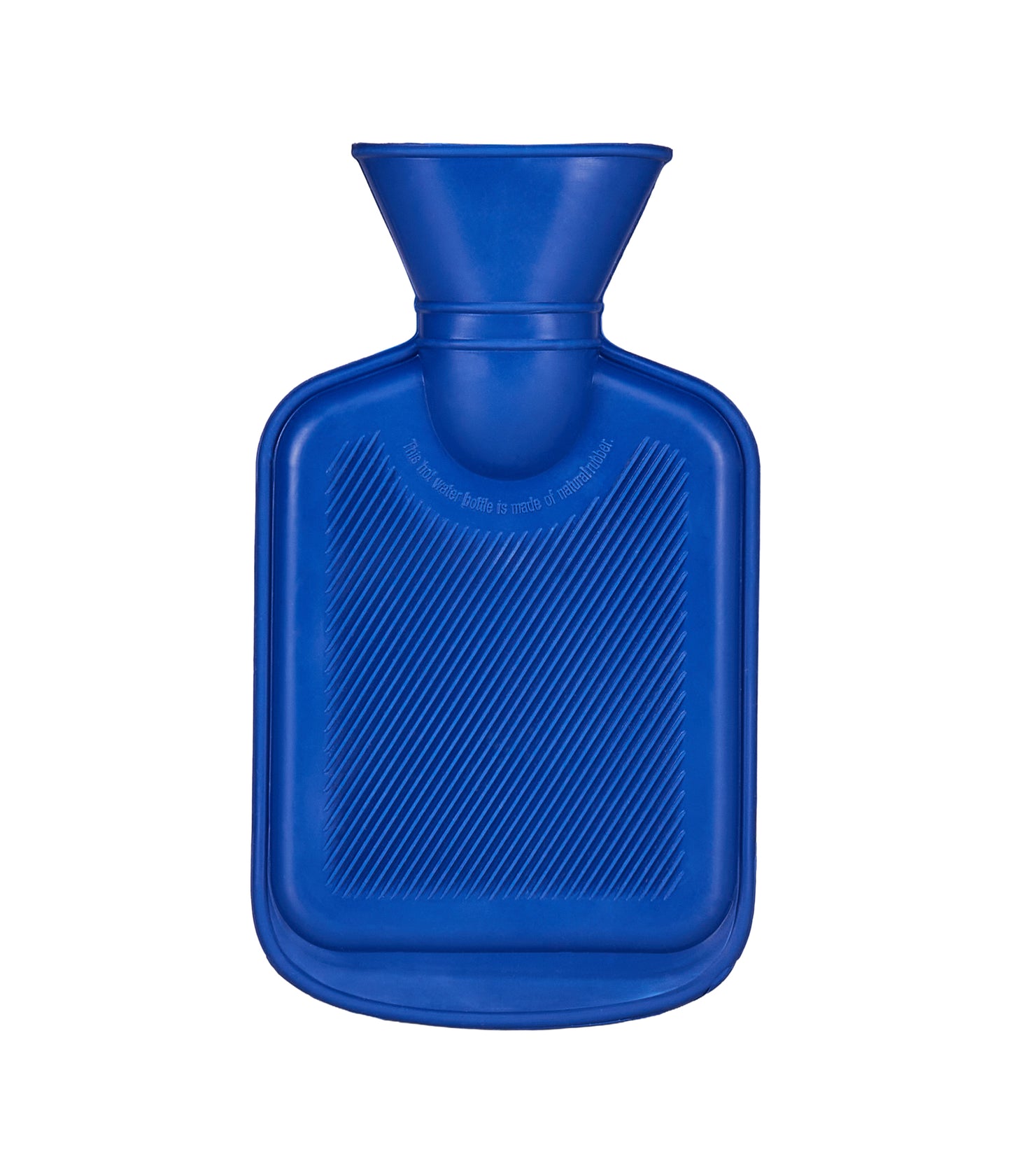 BORSA DELL'ACQUA CALDA CON CUSCINO