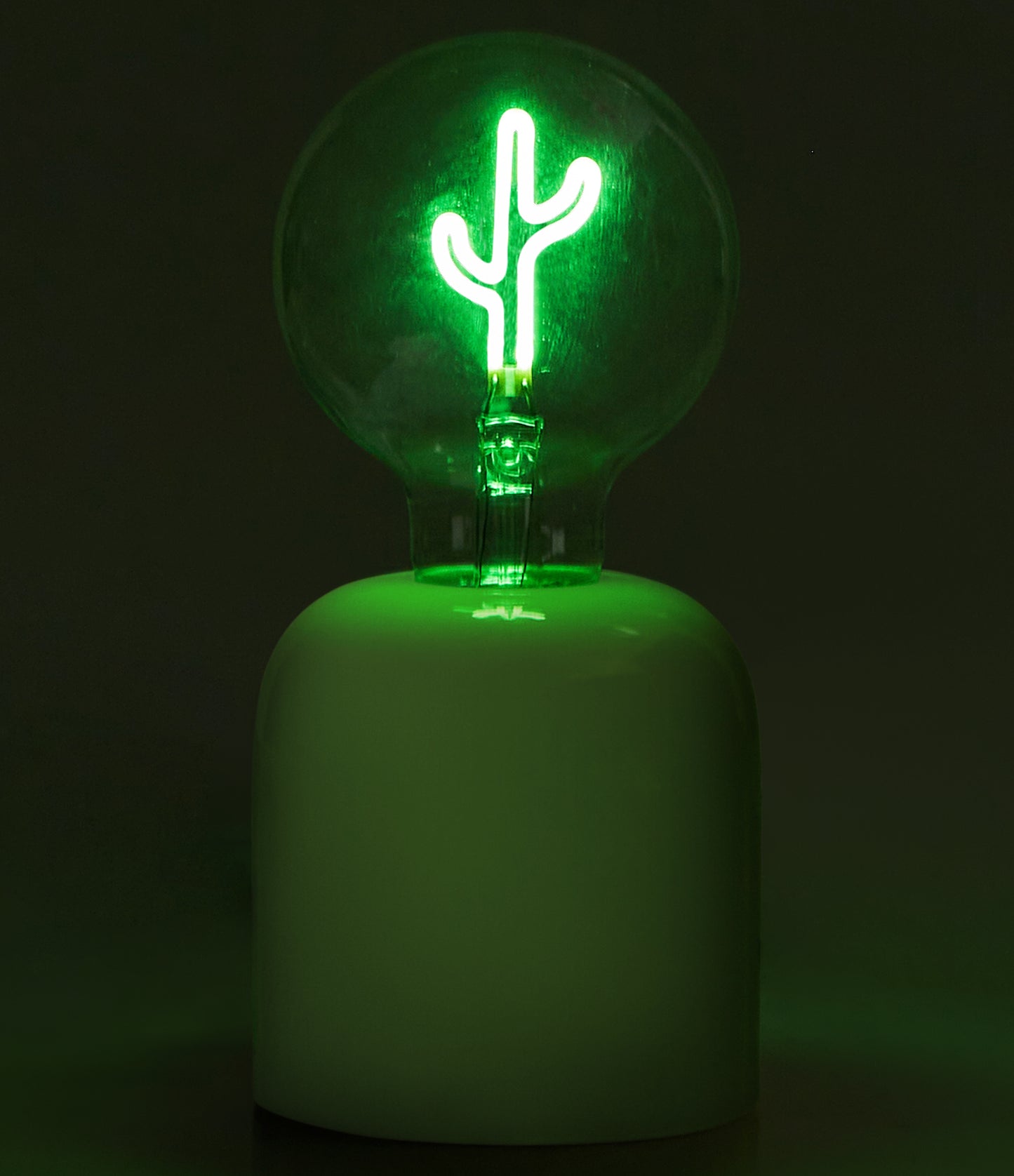 LAMPADA BULBO CACTUS