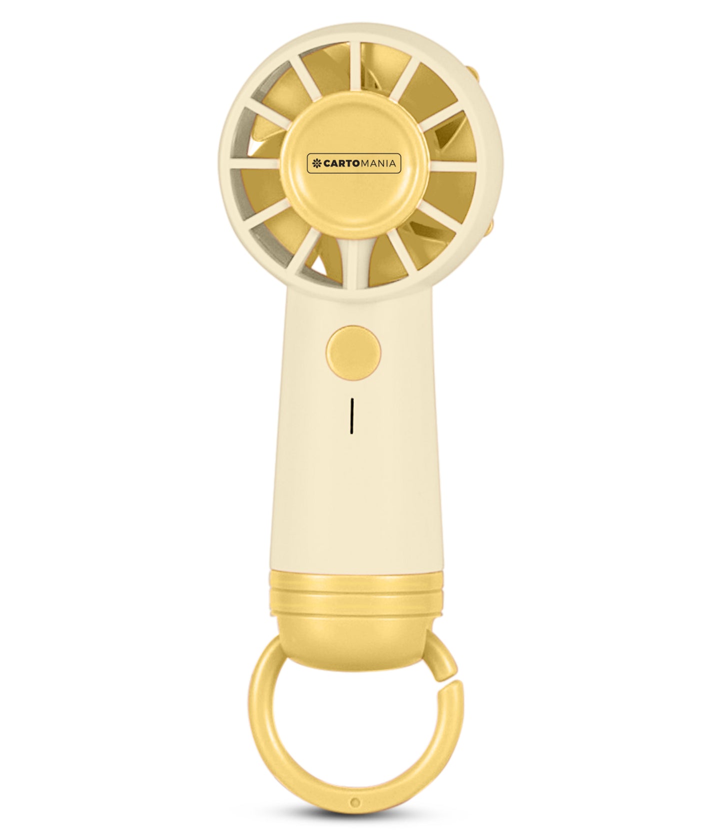 MINI VENTILATORE ORSO