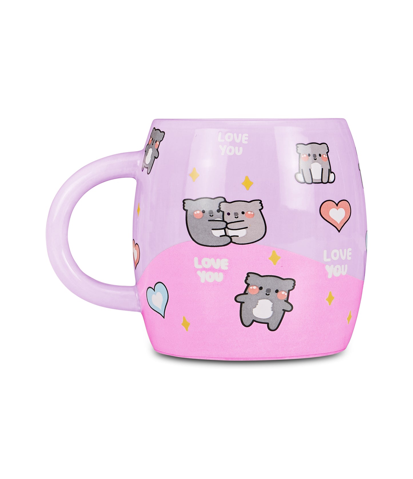 TAZZA IN CERAMICA KOALA