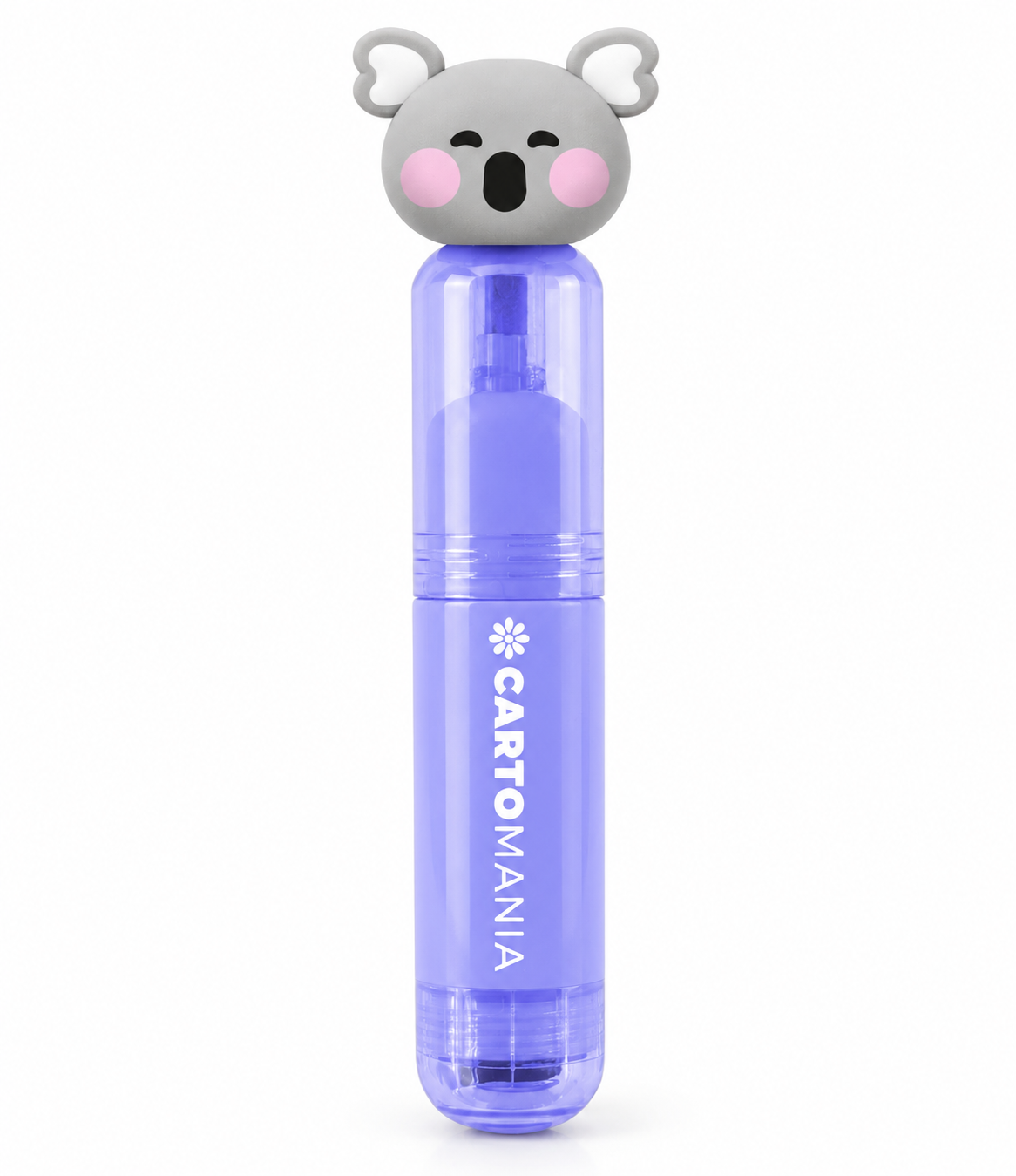 EVIDENZIATORE KOALA CON TIMBRINO