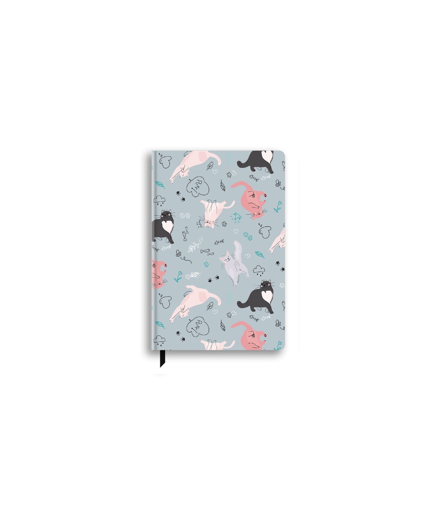 NOTEBOOK ANIMAL SKETCH