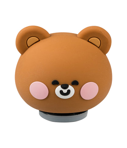 BORRACCIA CON TAPPO SAGOMATO