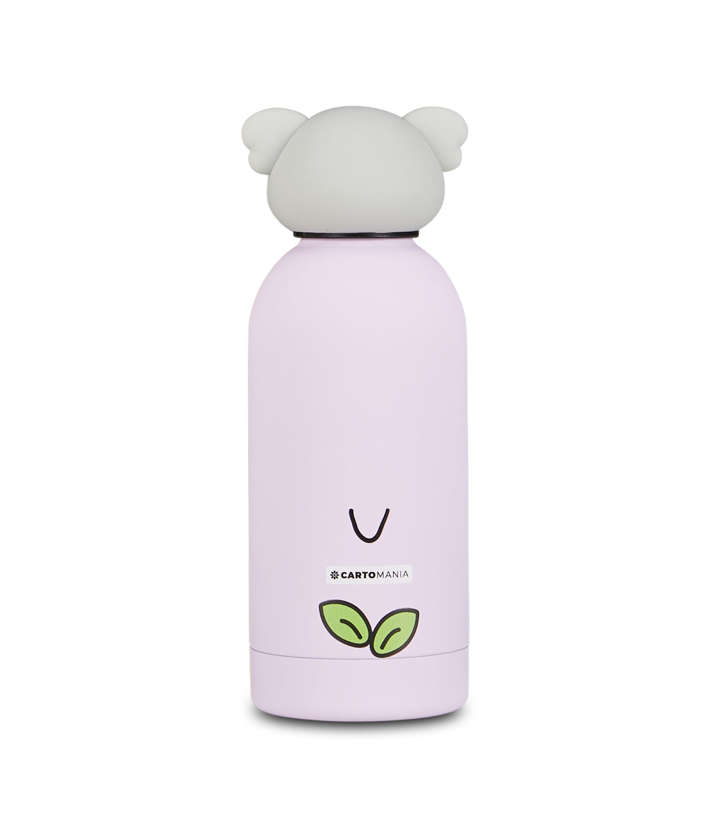 BORRACCIA CON TAPPO SAGOMATO KOALA