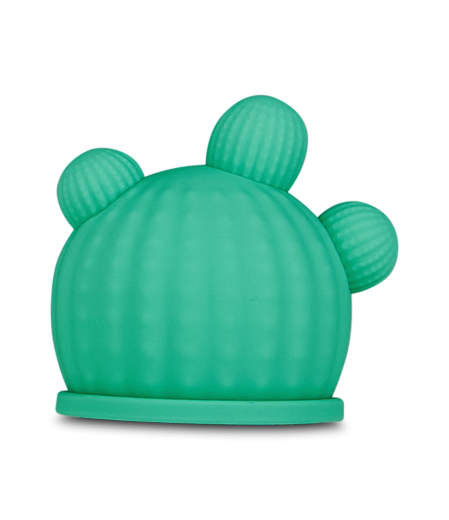 BORRACCIA CON TAPPO SAGOMATO CACTUS