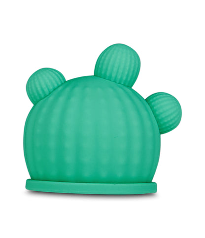 BORRACCIA CON TAPPO SAGOMATO CACTUS