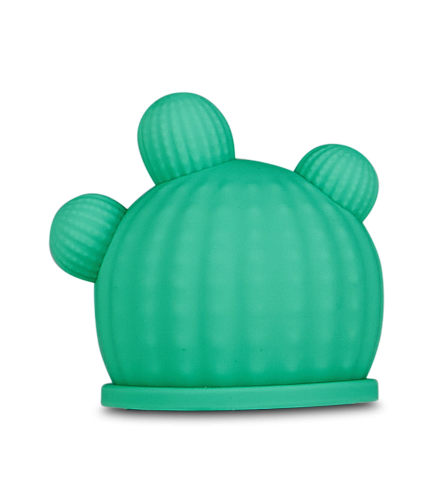 BORRACCIA CON TAPPO SAGOMATO CACTUS
