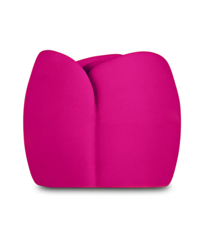 BORRACCIA CON TAPPO SAGOMATO FIORI