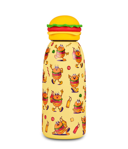 BORRACCIA CON TAPPO SAGOMATO FOOD