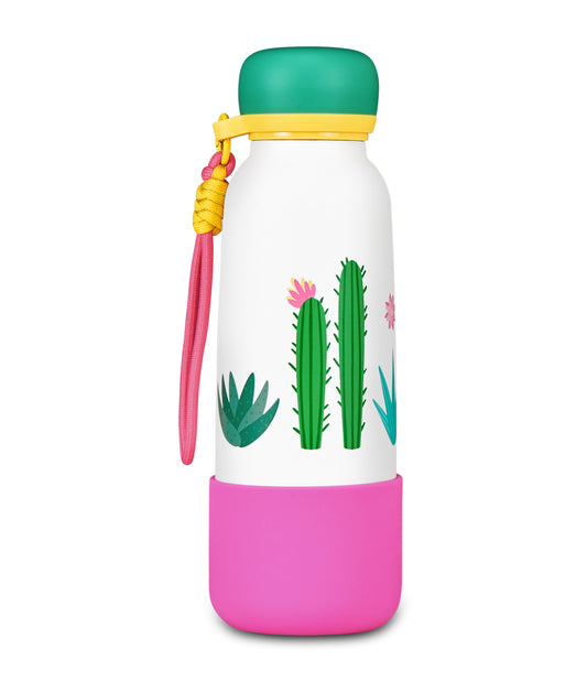 BORRACCIA CON LACCETTO