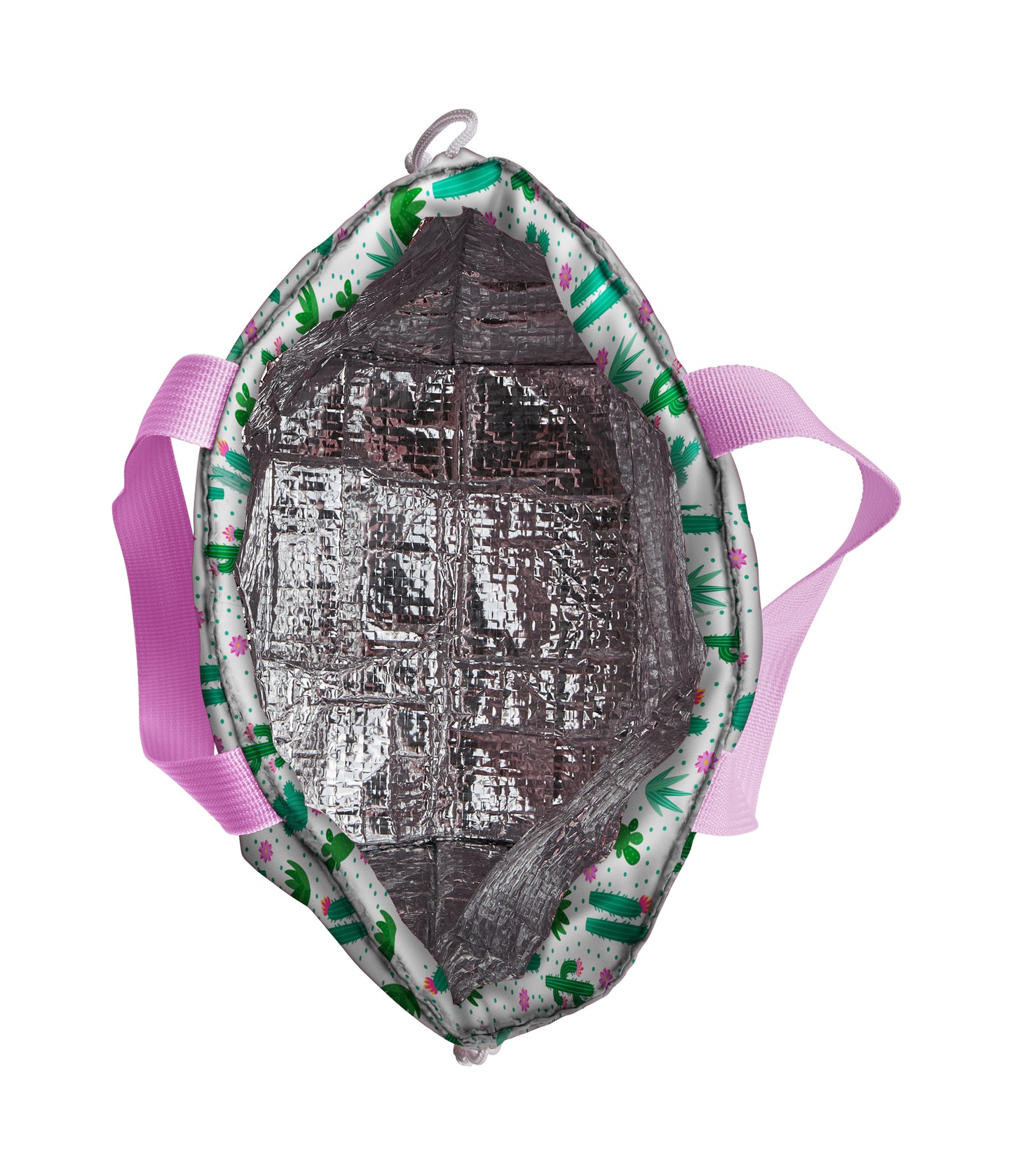MINI BORSA FRIGO CON COULISSE