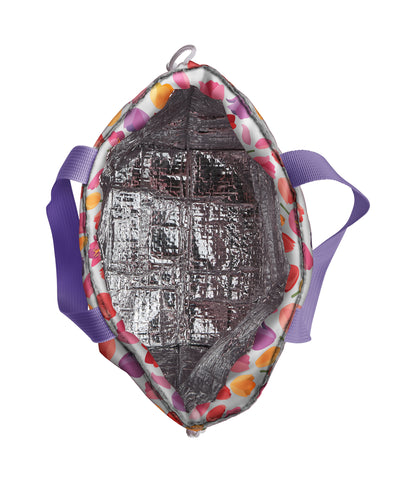 MINI BORSA FRIGO CON COULISSE