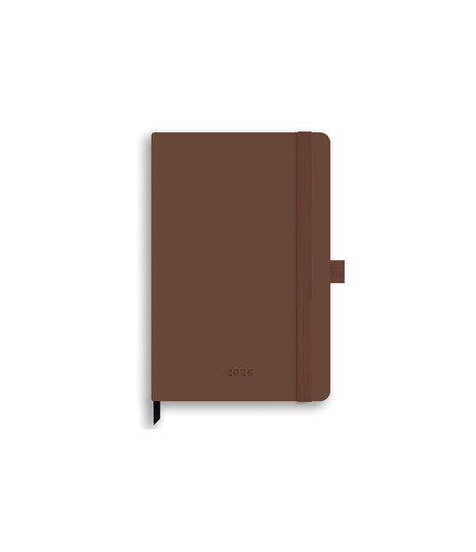 AGENDA ESSENTIAL GIORNALIERA M