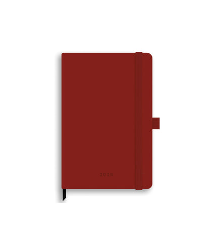 AGENDA ESSENTIAL GIORNALIERA L