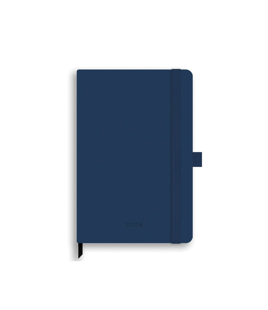 AGENDA ESSENTIAL SETTIMANALE L