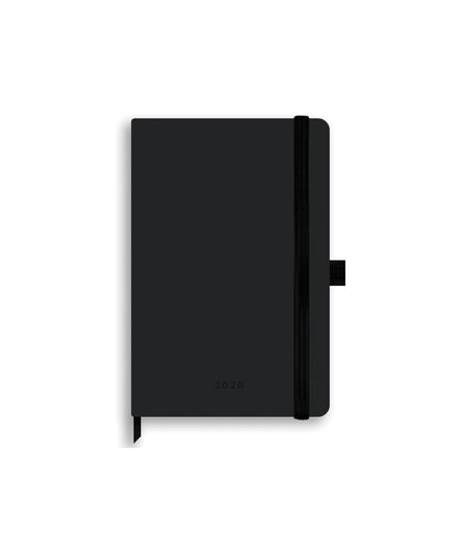 agenda essential settimanale l