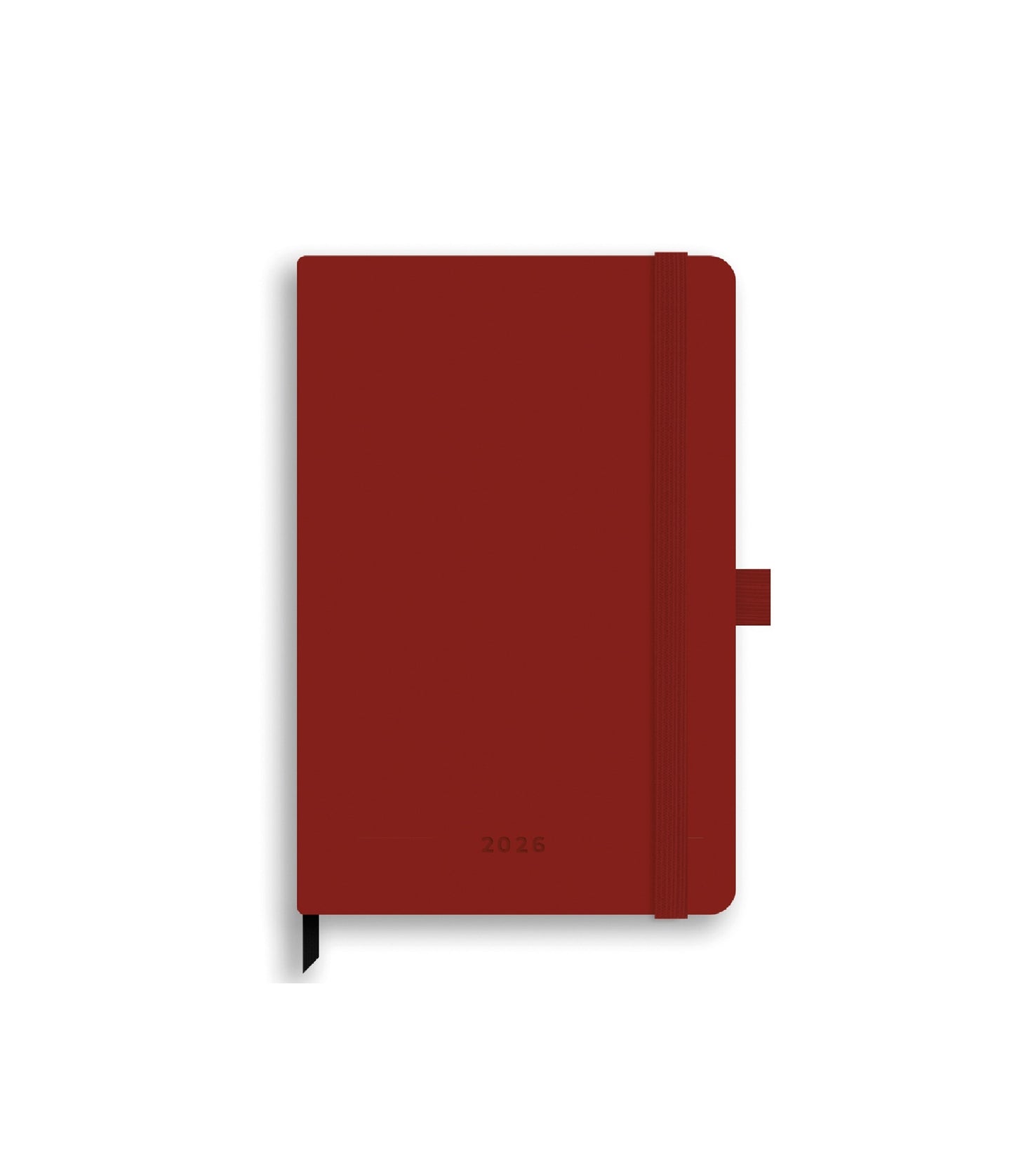 agenda essential settimanale l