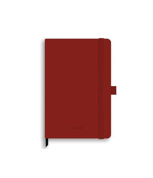 agenda essential settimanale l