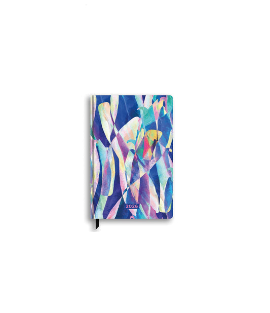 AGENDA FANTASIZE BLOOMING GIORNALIERA S
