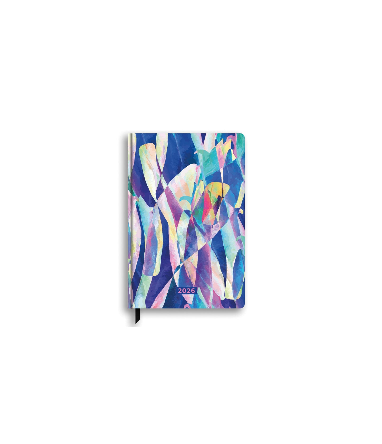 AGENDA FANTASIZE BLOOMING SETTIMANALE S