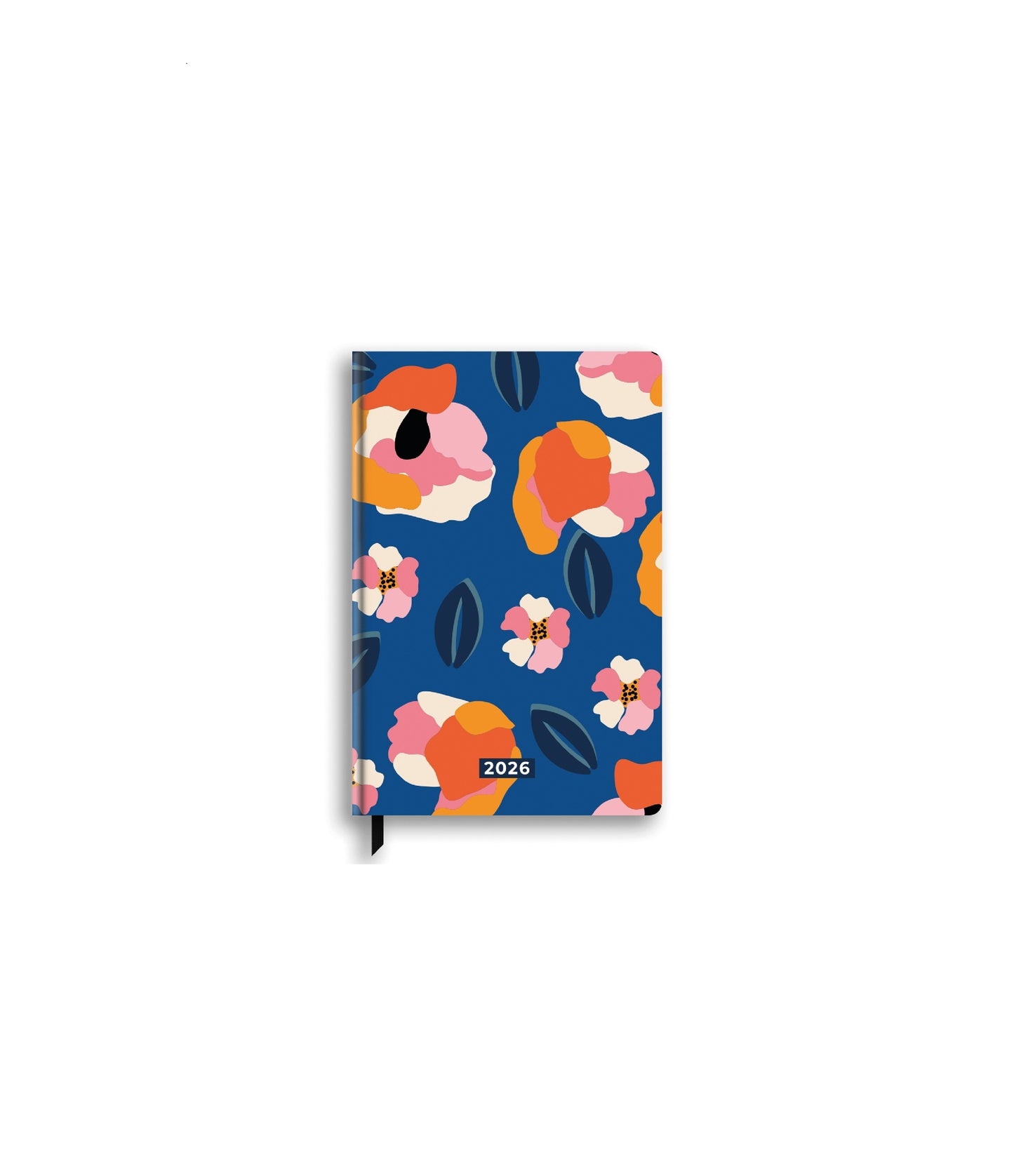 AGENDA FANTASIZE BLOOMING SETTIMANALE S