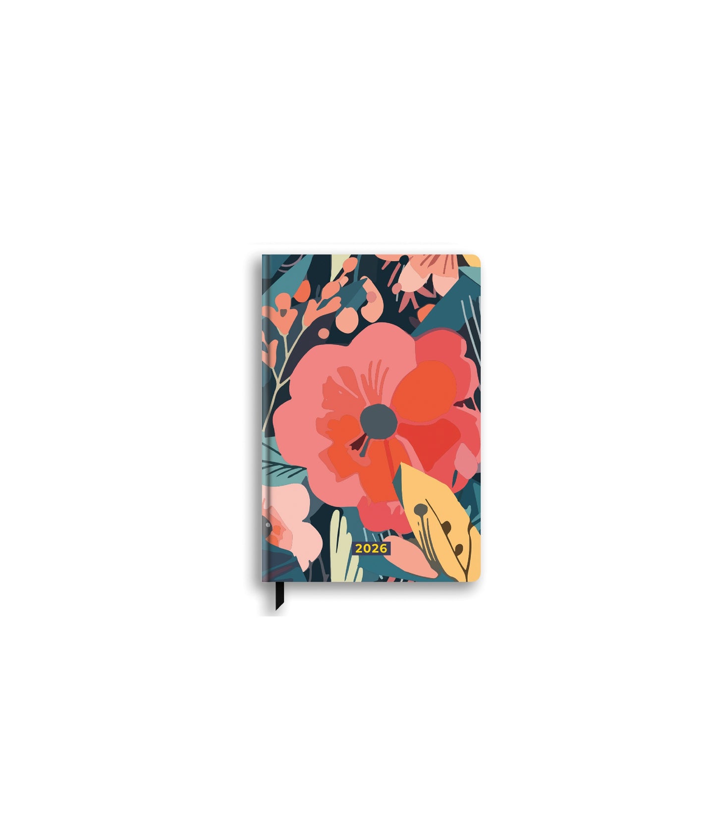 AGENDA FANTASIZE BLOOMING SETTIMANALE S