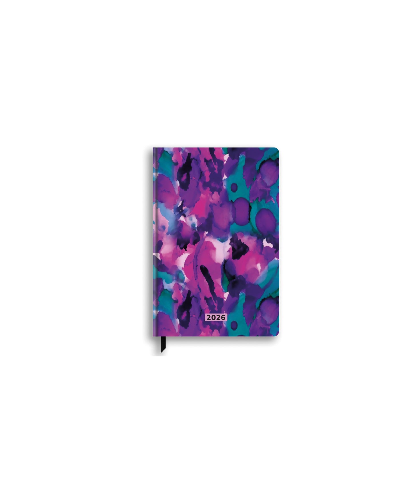 AGENDA FANTASIZE BLOOMING SETTIMANALE S