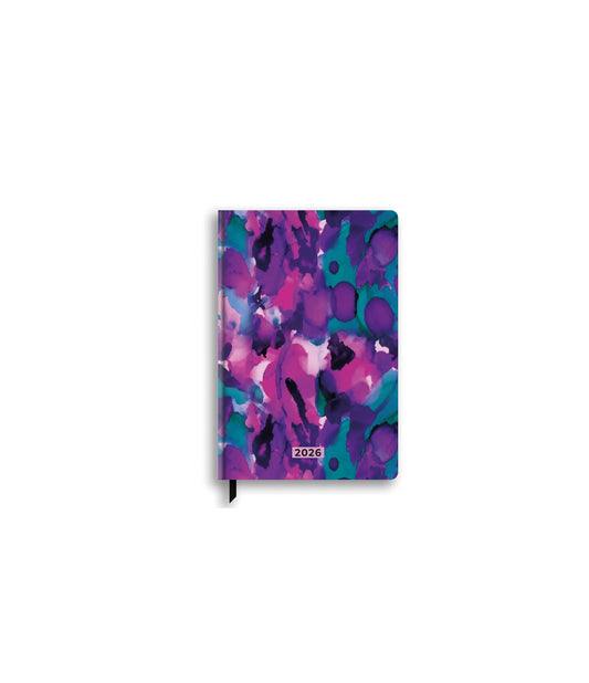 AGENDA FANTASIZE BLOOMING SETTIMANALE S