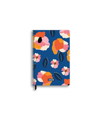 AGENDA FANTASIZE BLOOMING SETTIMANALE M