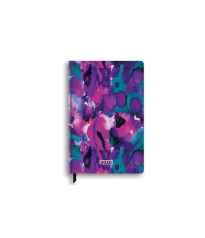 AGENDA FANTASIZE BLOOMING SETTIMANALE M