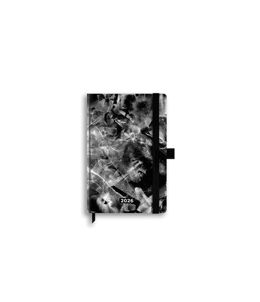 AGENDA FANTASIZE FLOW GIORNALIERA S