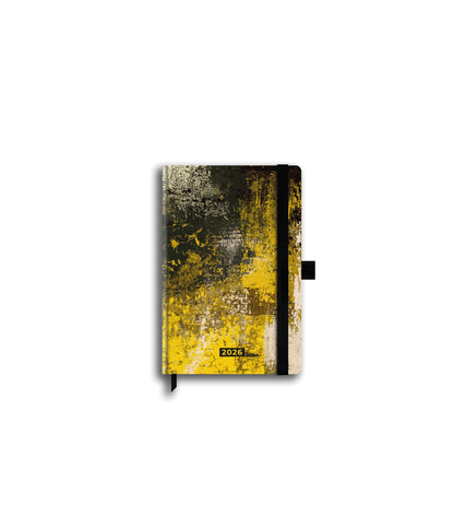 AGENDA FANTASIZE FLOW GIORNALIERA S