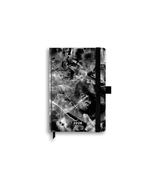 AGENDA FANTASIZE FLOW GIORNALIERA M