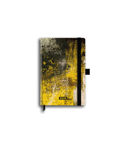 AGENDA FANTASIZE FLOW GIORNALIERA M
