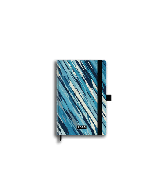 AGENDA FANTASIZE FLOW SETTIMANALE S