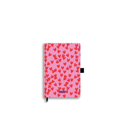 AGENDA HAPPY HEARTS GIORNALIERA S