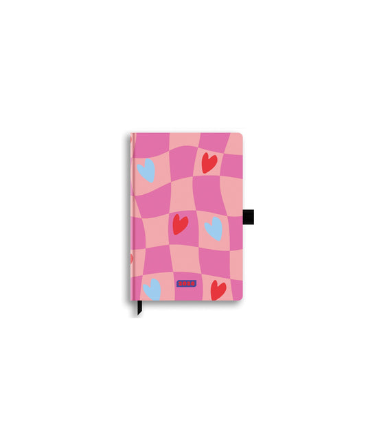 AGENDA HAPPY HEARTS GIORNALIERA S