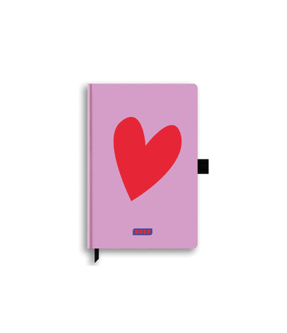 AGENDA HAPPY HEARTS GIORNALIERA M