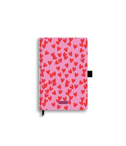 AGENDA HAPPY HEARTS SETTIMANALE M