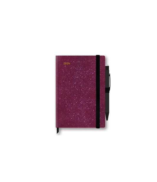 AGENDA SHINE IT UP GIORNALIERA S