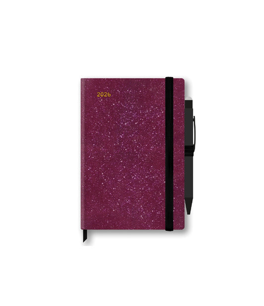 AGENDA SHINE IT UP GIORNALIERA M