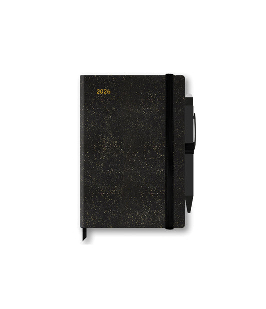 AGENDA SHINE IT UP GIORNALIERA M