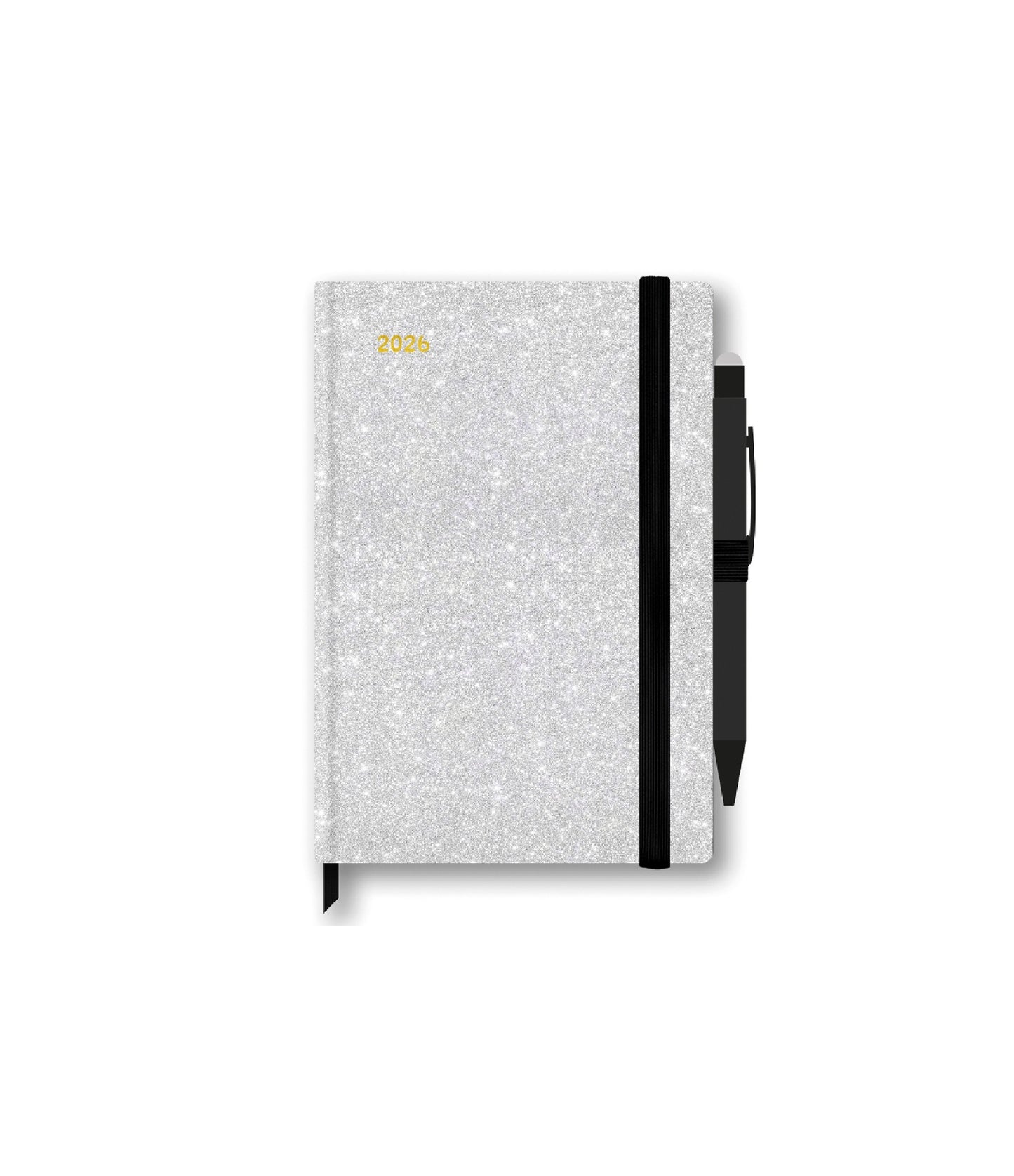 AGENDA SHINE IT UP GIORNALIERA M