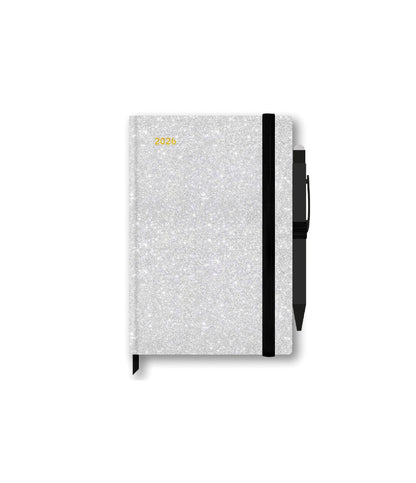 AGENDA SHINE IT UP GIORNALIERA M