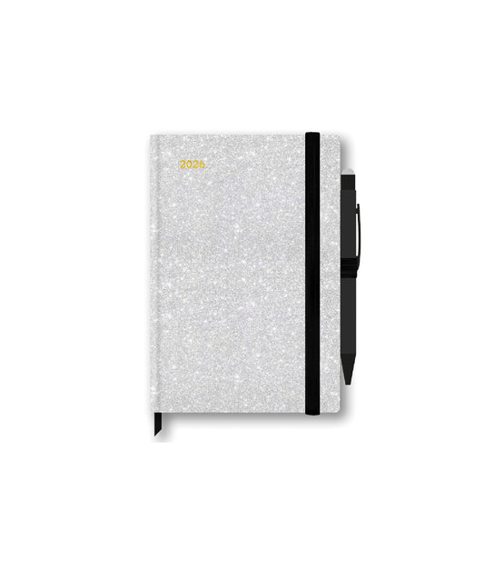 AGENDA SHINE IT UP GIORNALIERA M