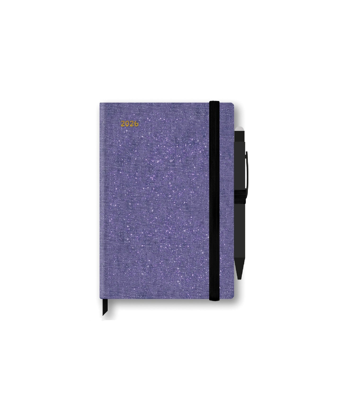 AGENDA SHINE IT UP GIORNALIERA M