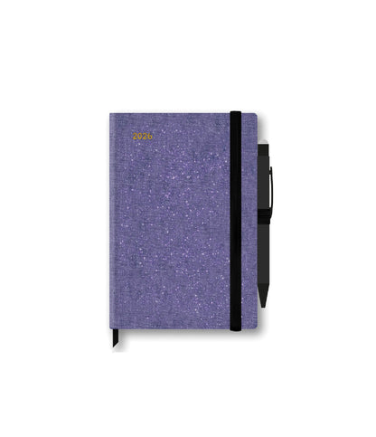 AGENDA SHINE IT UP GIORNALIERA M