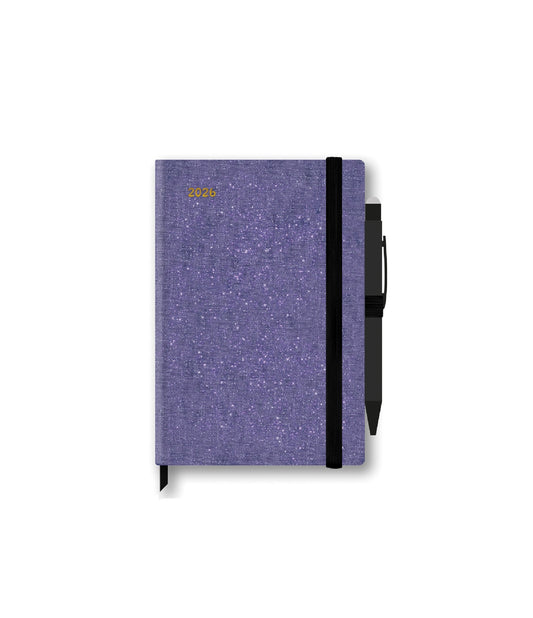 AGENDA SHINE IT UP GIORNALIERA M